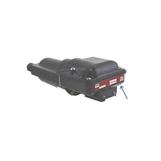 Model WD - Image