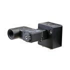 12 VDC Solenoid Valve