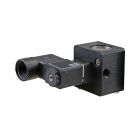 120 VAC Solenoid Valve