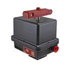 24 DC Electric Actuator With Limit Switch