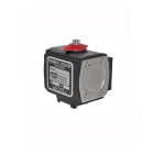 Double Acting Pneumatic Actuator