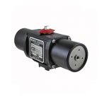 Spring-Return (Normally Closed) Pneumatic Actuator