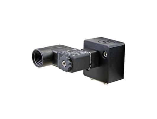 12 VDC Solenoid Valve