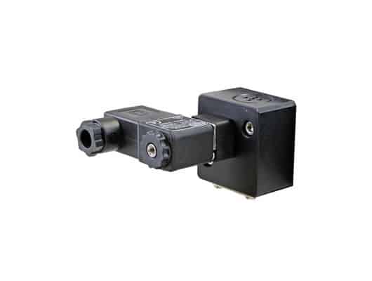 12 VDC Solenoid Valve