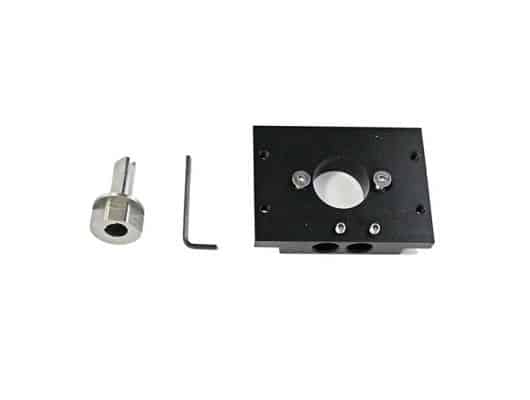Limit Switch Mounting Hardware
