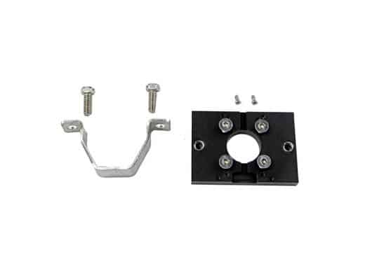 Valve to Actuator Mounting Kit