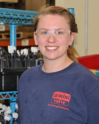 Amanda C