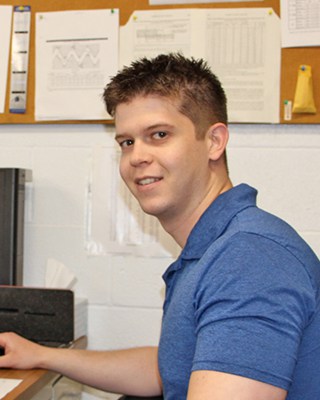 James M.