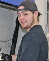 Headshot of Matt L.