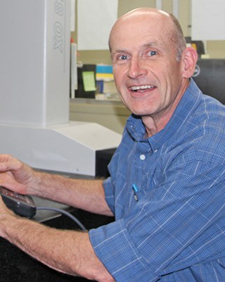 Paul D.
