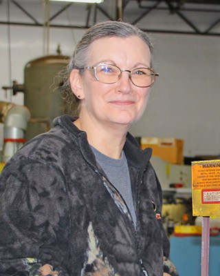 Tammy W.