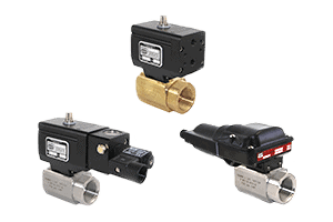 Configure Valve