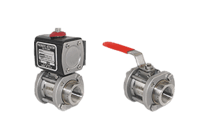 Serviceable Series