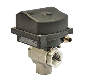 gemini valve