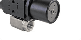 Actuation type
