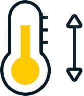 temperature control