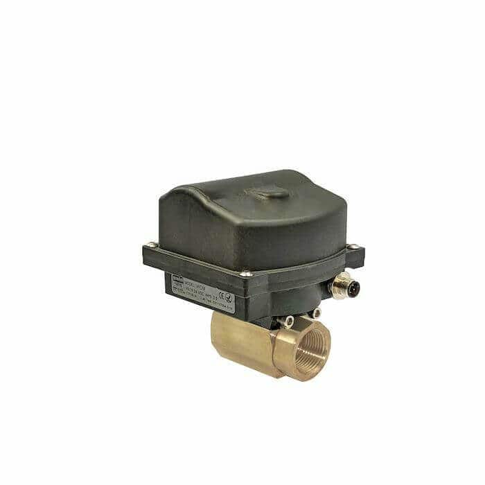 Control Valve